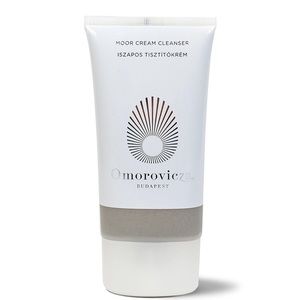 Omorovicza Budapest Moor Cream Cleanser *NEW